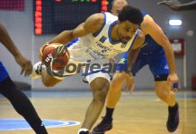 CSM, învinsă de Corona: ,,Nu am fost suficienți de agresivi”