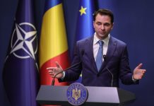 Burduja dizolvă energia pe cărbune, de la 0,3%, la mai puțin de 0,1%!