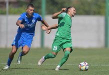 Viitorul – Concordia, sâmbătă la Târgu-Jiu