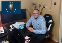 Dan Miroiu, PRR Gorj: Politică, minerit și lehamite în Gorj