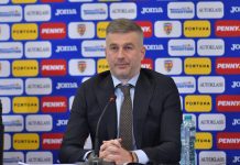 Doar victoriile contează! Iordănescu: ,,Nu vreau să aud că ne va fi ușor!”