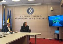 Destinațiile turistice din România, promovate pe postul de televiziune BBC