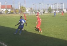 Găman, exasperat după înfrângerea cu Filiași: ,,Este a nu știu câta oară când ni se întâmplă!”