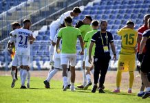 Bogdan Chiriac: ,,Sper să nu ne oprim aici”