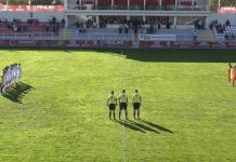 Viitorul își prelungește invincibilitatea. La Târgu-Jiu a ajuns încă un croat