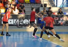 Principalele echipe de la CSM, învinse sâmbătă