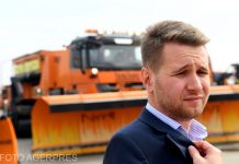 DNA l-a trimis în judecată pe fostul director al Companiei Aeroporturi București