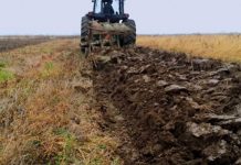 Agricultura pe înțelesul tuturor – Faceți-vă un mare bine: arați terenul toamna!