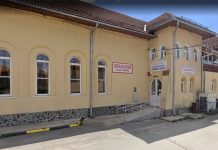 Casa de Cultură din Tismana, renovată prin PNRR