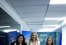 Distincție europeană pentru CNSH Târgu Jiu