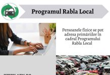 30.000 de autovehicule vor fi casate prin Rabla Local