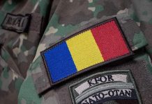Anunțul MApN: România mobilizează mai multe trupe în Kosovo
