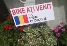 Salvamontiștii români intră astăzi în competiția de la Pieve di Cadore