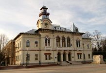Noi pași pentru reabilitarea Prefecturii Gorj