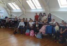 Proiect de educație financiară pentru elevi, la Biblioteca Județeană Gorj