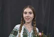 Premiu pentru o elevă a ȘPA Târgu Jiu