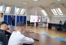 „Cariera mea e SMART”, la Biblioteca Județeană „Christian Tell”