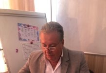 Educaţia…şi Lecţia de viaţă! – Interviu cu domnul profesor Sorin Daniel BĂLUŢOIU, directorul Liceului Tehnologic Ţicleni, Gorj – ,,Aş dori să se pună un accent mai mare pe educaţie, pe sporirea preocupărilor pentru modelarea profilului spiritual şi moral al tinerei generaţii”!