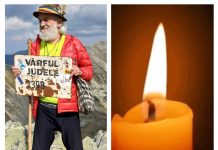 Doliu printre iubitorii de munte! Administratorul Refugiului Agățat a decedat