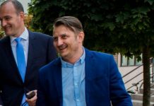 Lider PNL: Cred că singuri s-au exclus