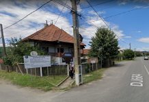 Încă un sediu de poliție va fi reabilitat prin PNRR