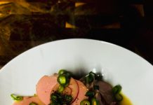 VIDEO: Rețeta săptămânii – Fabiskitchen: Salată de cârnați tipic austriacă ,,Wurstsalat “