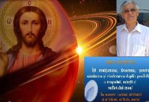 Rugăciune pentru sănătatea sufletului şi a trupului – ,,Dumnezeule, ascultă rugăciunea mea, pleacă urechea Ta la graiurile gurii mele, ia aminte la mine şi mă ascultă, că m-am mâhnit întru îngrijorarea mea şi m-am abătut”!