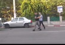 S-a deschis dosar penal după accidentul de ieri, de la Târgu Jiu