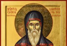 Două mari sărbători, la sfârşit de octombrie, bucură inima credincioşilor gorjeni