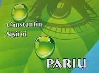 Semnal editorial: ”Pariu pe o lacrimă”, autor – dr. Constantin Șișiroi