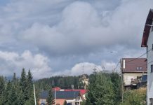 Jandarmii montani la a 22-a aniversare