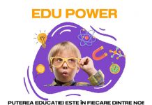 Experimente științifice pentru copiii din Bălănești