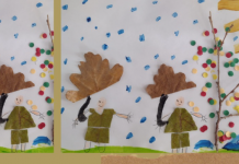 Preșcolarii din Stoina, la un concurs național al Apelor Române