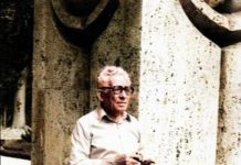 În memoria lui Nicolae Vănătoriu, un cartier și o stradă din Tărgu Jiu îi vor purta numele