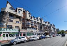 Noi blocuri reabilitate la Târgu Jiu