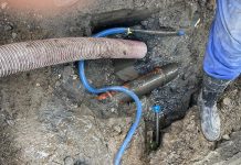 Branșamentele frauduloase, verificate de Aparegio Gorj