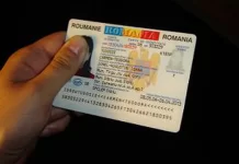 Grupa de sânge, în buletin