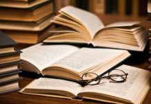 O Prefaţă cu nuanţe calme