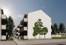 Târgu Jiu: Blocurile pentru tineri, scoase la licitație