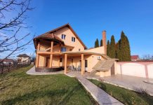 DGASPC Gorj face noi pași în vederea licențierii a două noi case de tip familial destinate copiilor cu dizabilități