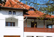 Casa Memorială „Ion Popescu-Voitești”, redeschisă publicului