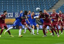 CFR – FC U Craiova 1948, ora 21.00