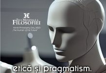 Concurs de eseuri pentru pasionații de filosofie, lansat de CNSH și CNTV