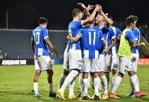 Universitatea Craiova – FC Botoșani, ora 15:00