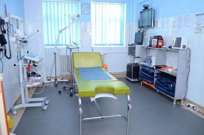 dispensar-medical-uman