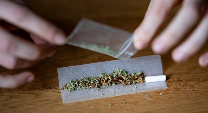 Registrul traficanților de droguri, operațional de la 1 ianuarie 2025