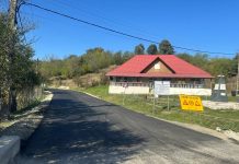 Noi investiții în infrastructura rutieră din Gorj