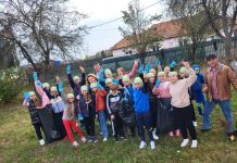 Proiect de protecție a mediului, demarat la două școli din Gorj