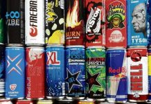 Minorii nu își vor mai putea cumpăra băuturi energizante