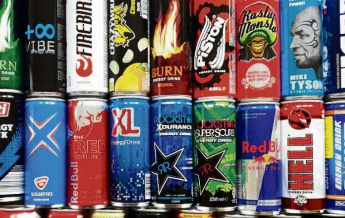 Minorii nu își vor mai putea cumpăra băuturi energizante